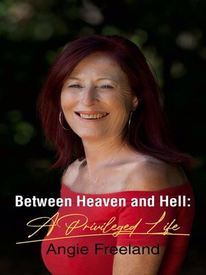 cover image of Between Heaven and Hell